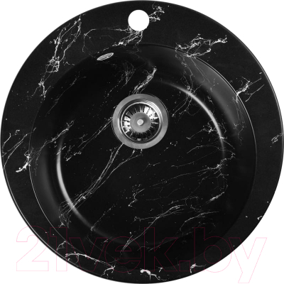 Мойка кухонная Wisent WA04-11 - фото