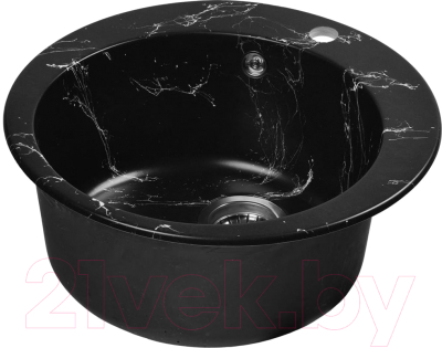 Мойка кухонная Wisent WA04-11