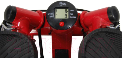 Министеппер Atlas Sport AS-307