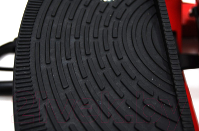 Министеппер Atlas Sport AS-307