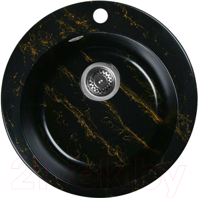 Мойка кухонная Wisent WA04-14 - фото