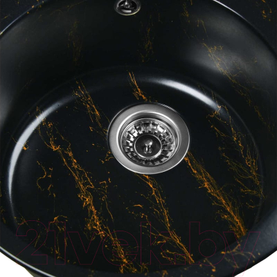 Мойка кухонная Wisent WA04-14