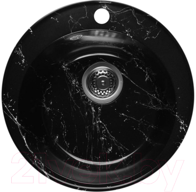 Мойка кухонная Wisent WA05-11 - фото