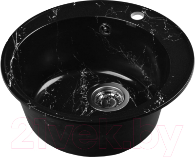 Мойка кухонная Wisent WA05-11