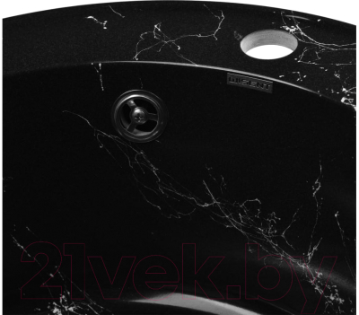 Мойка кухонная Wisent WA05-11