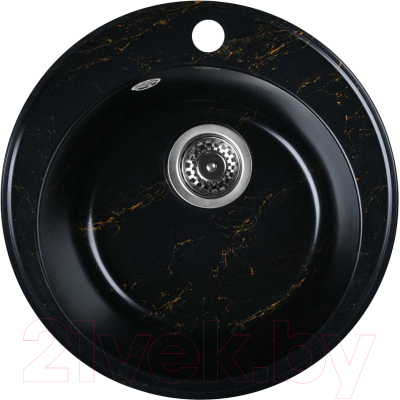 Мойка кухонная Wisent WA05-14 - фото