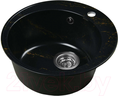 Мойка кухонная Wisent WA05-14