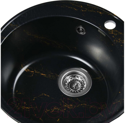 Мойка кухонная Wisent WA05-14