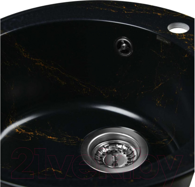 Мойка кухонная Wisent WA05-14