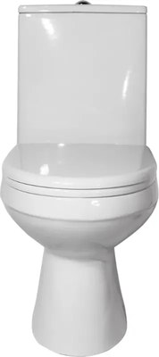 Унитаз напольный Оскольская керамика Фиона Стандарт