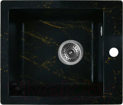 Мойка кухонная Wisent WA10-14 - фото