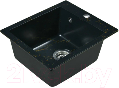 Мойка кухонная Wisent WA10-14