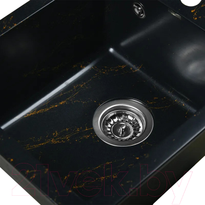 Мойка кухонная Wisent WA10-14