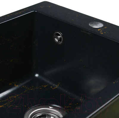 Мойка кухонная Wisent WA10-14