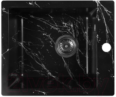 Мойка кухонная Wisent WA10-11 - фото