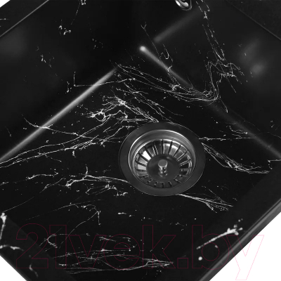 Мойка кухонная Wisent WA10-11