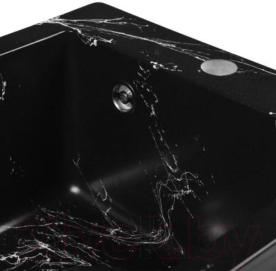 Мойка кухонная Wisent WA10-11