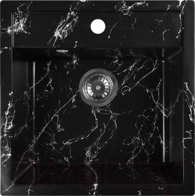 Мойка кухонная Wisent WA11-11 - фото