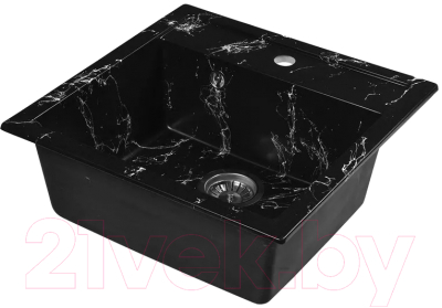 Мойка кухонная Wisent WA11-11