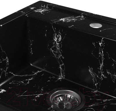 Мойка кухонная Wisent WA11-11