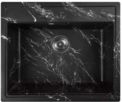 Мойка кухонная Wisent WA12-11 - фото