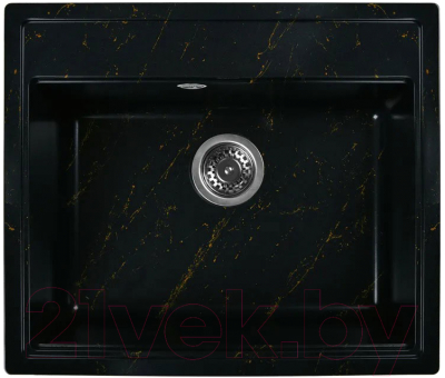 Мойка кухонная Wisent WA12-14 - фото