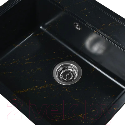 Мойка кухонная Wisent WA12-14