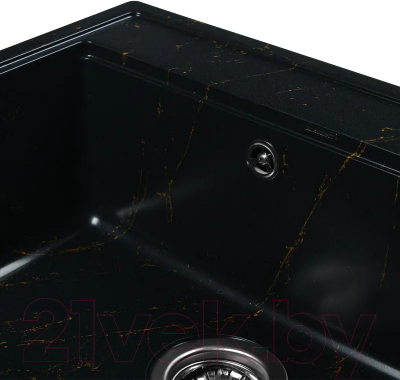 Мойка кухонная Wisent WA12-14