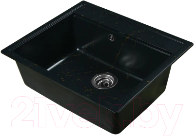 Мойка кухонная Wisent WA12-14