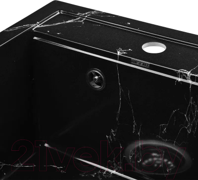 Мойка кухонная Wisent WA45-11