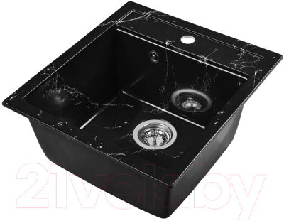 Мойка кухонная Wisent WA45-11