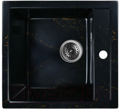 Мойка кухонная Wisent WA45-14 - фото