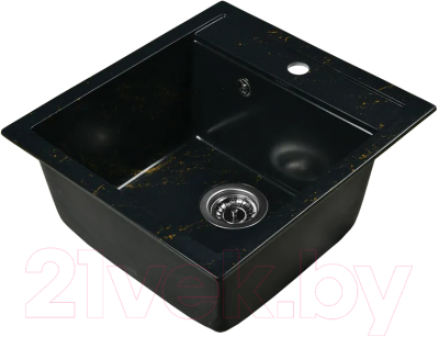 Мойка кухонная Wisent WA45-14