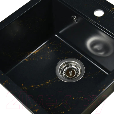 Мойка кухонная Wisent WA45-14