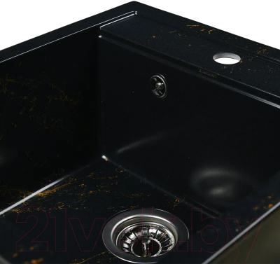 Мойка кухонная Wisent WA45-14