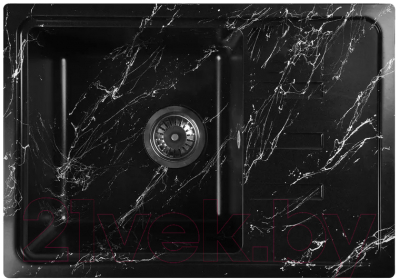 Мойка кухонная Wisent WB15-11 - фото