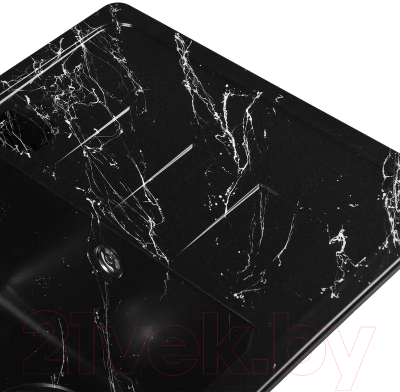 Мойка кухонная Wisent WB15-11