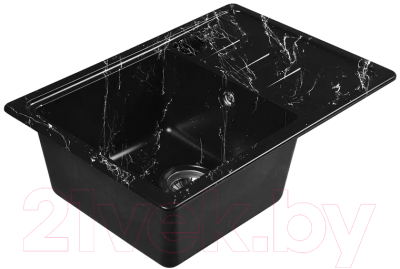 Мойка кухонная Wisent WB15-11