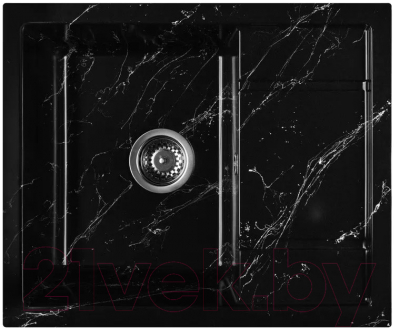 Мойка кухонная Wisent WB19-11 - фото