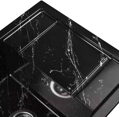 Мойка кухонная Wisent WB19-11