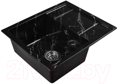 Мойка кухонная Wisent WB19-11