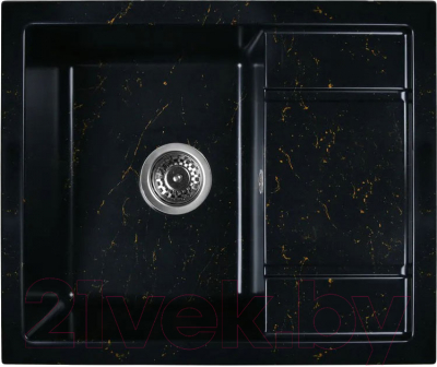 Мойка кухонная Wisent WB19-14 - фото