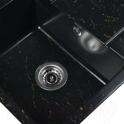 Мойка кухонная Wisent WB19-14