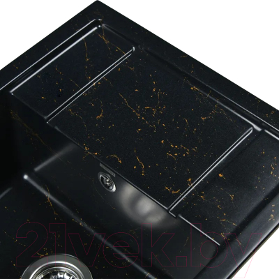 Мойка кухонная Wisent WB19-14