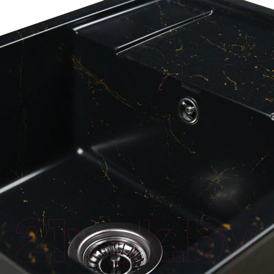 Мойка кухонная Wisent WB19-14