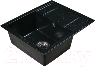 Мойка кухонная Wisent WB19-14