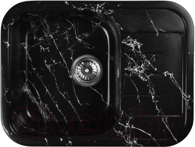 Мойка кухонная Wisent WB20-11 - фото