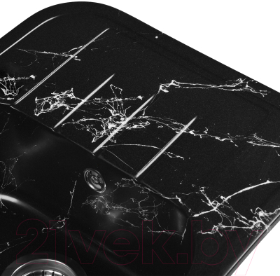 Мойка кухонная Wisent WB20-11