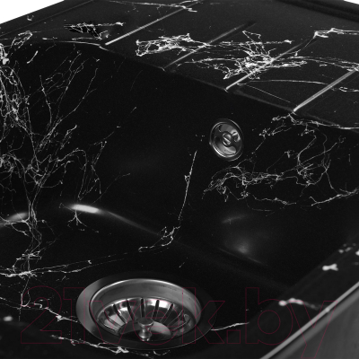 Мойка кухонная Wisent WB20-11