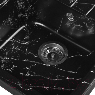 Мойка кухонная Wisent WB20-11